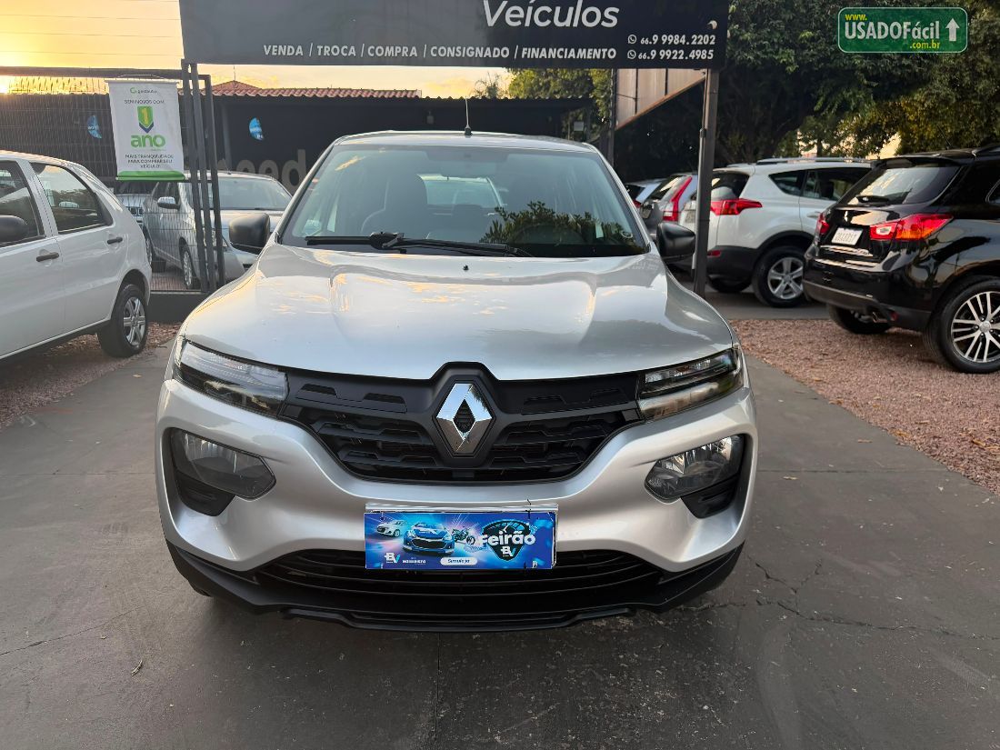 Foto do veículo