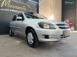 Celta Lt 1.0 4p Flex 2012/2013 em Várzea Grande - MT