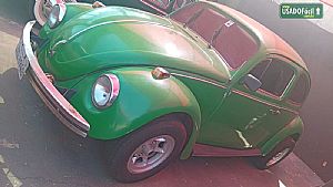 Fusca 1.3 1974/1974 em Rondonópolis - MT