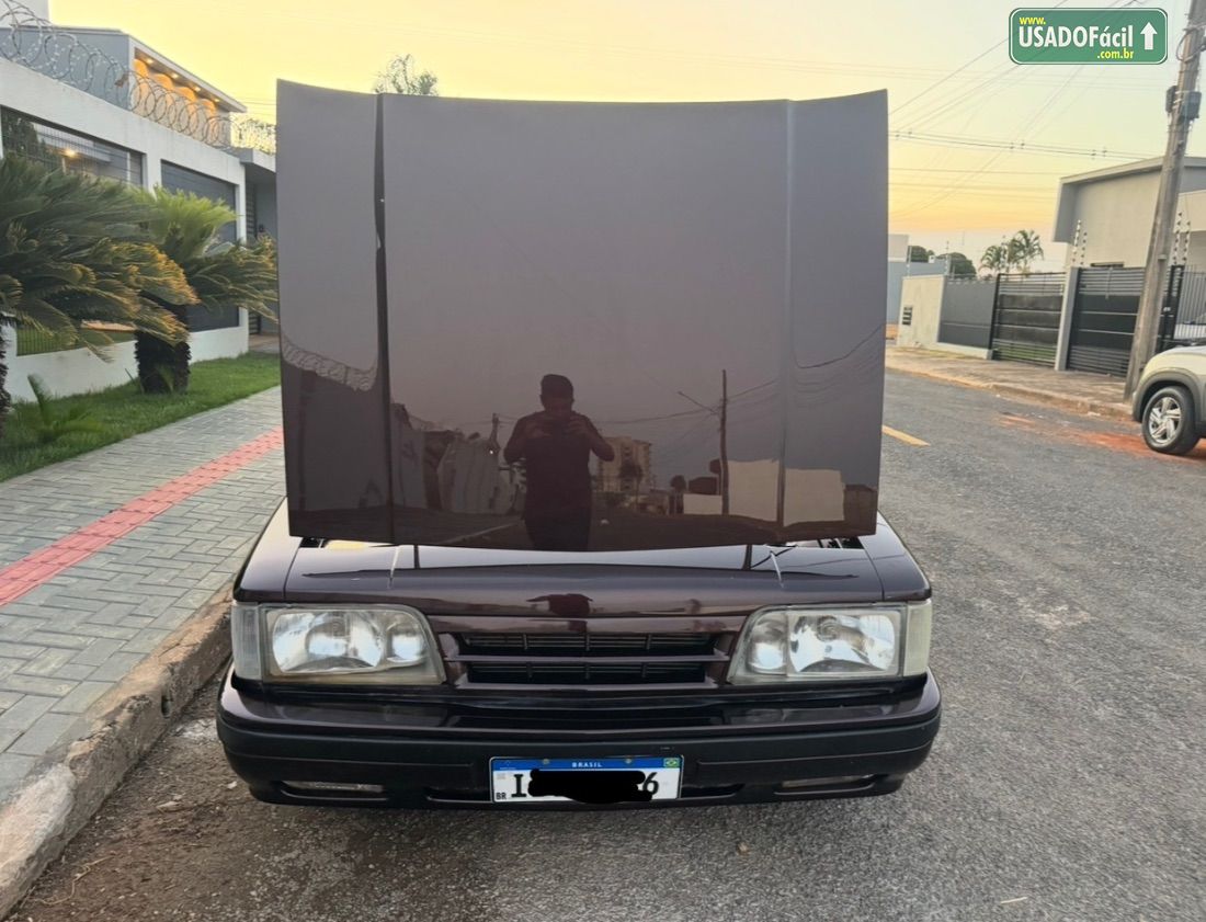 Foto do veículo