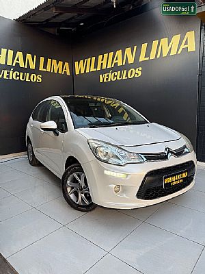 C3 Tendance 1.5 Mecânico Flex 5P