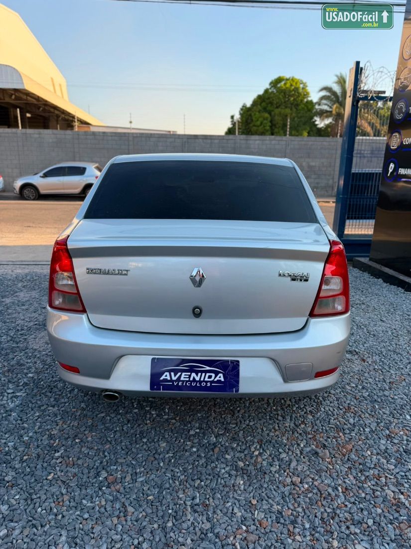 Foto do veículo