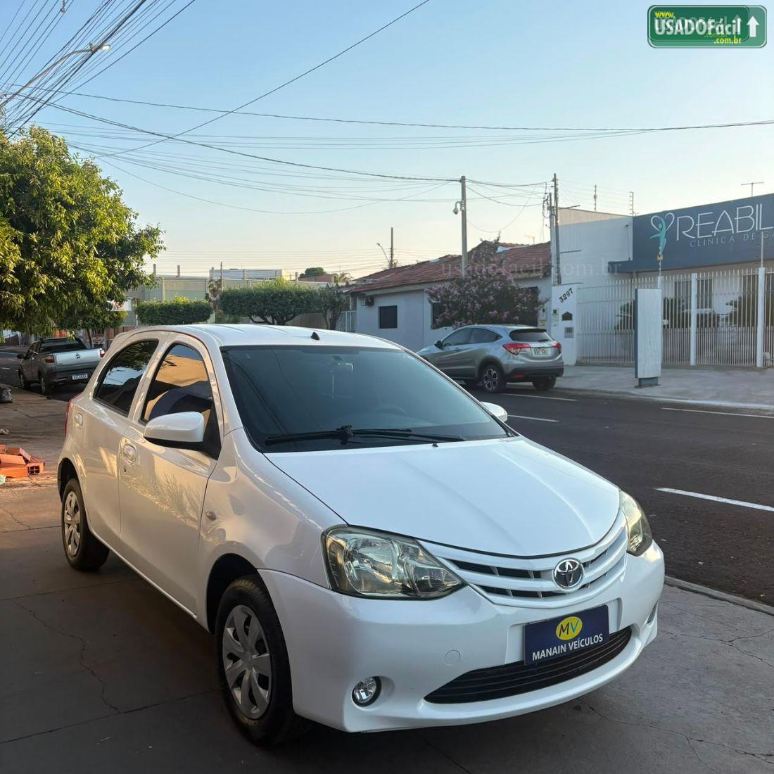 Foto do veículo