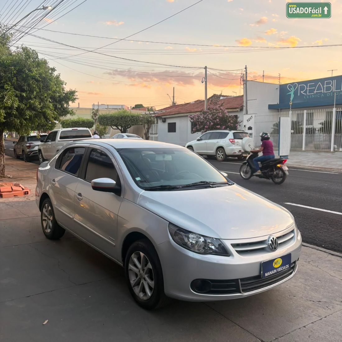 Foto do veículo