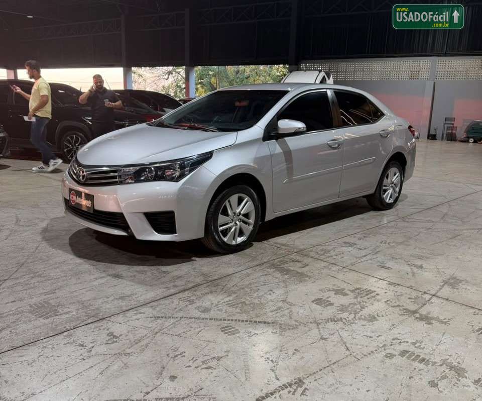 Foto do veículo