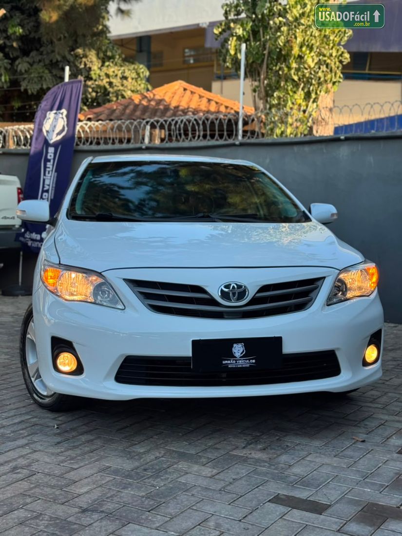 Foto do veículo