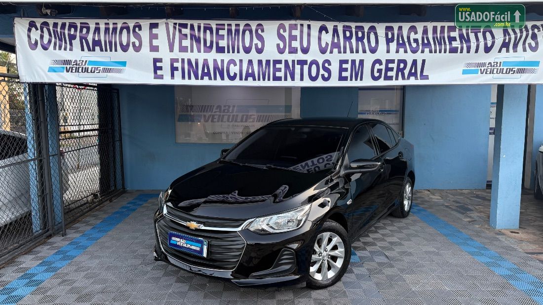 Foto do veículo