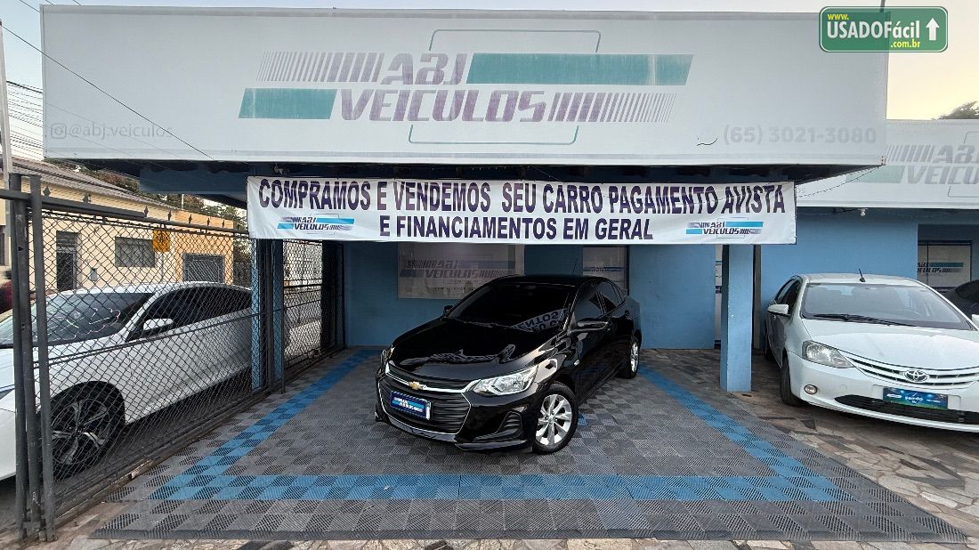 Foto do veículo