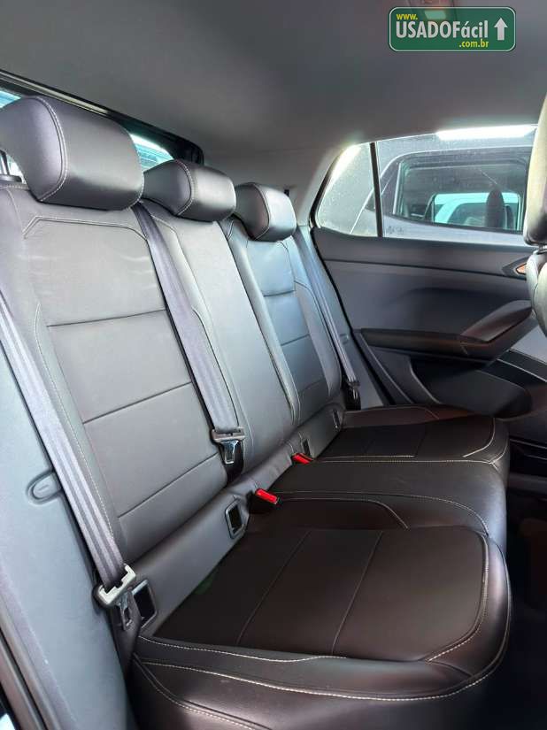 Volkswagen T-Cross 200 TSI 1.0 Automático Flex 2022/2022 — foto 9 de 9