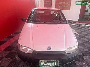 Palio Ex 2p 2000/2000 em Cuiabá - MT
