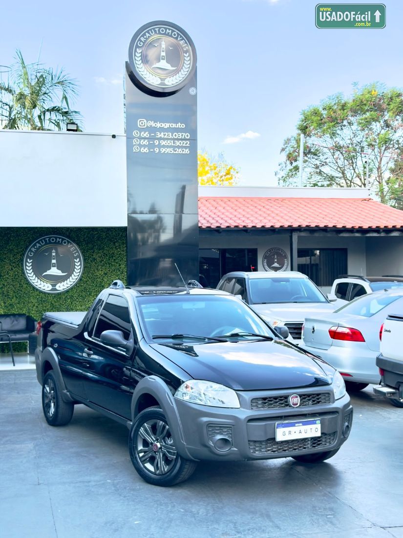 Foto do veículo