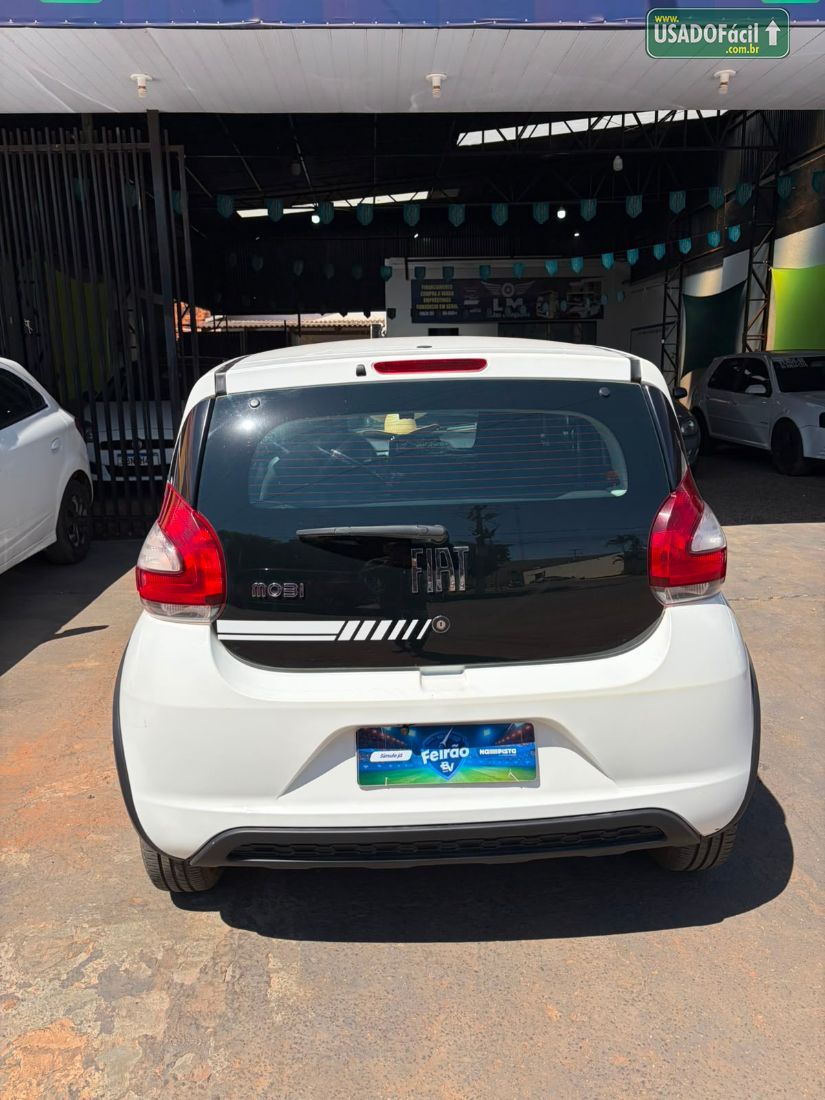Foto do veículo