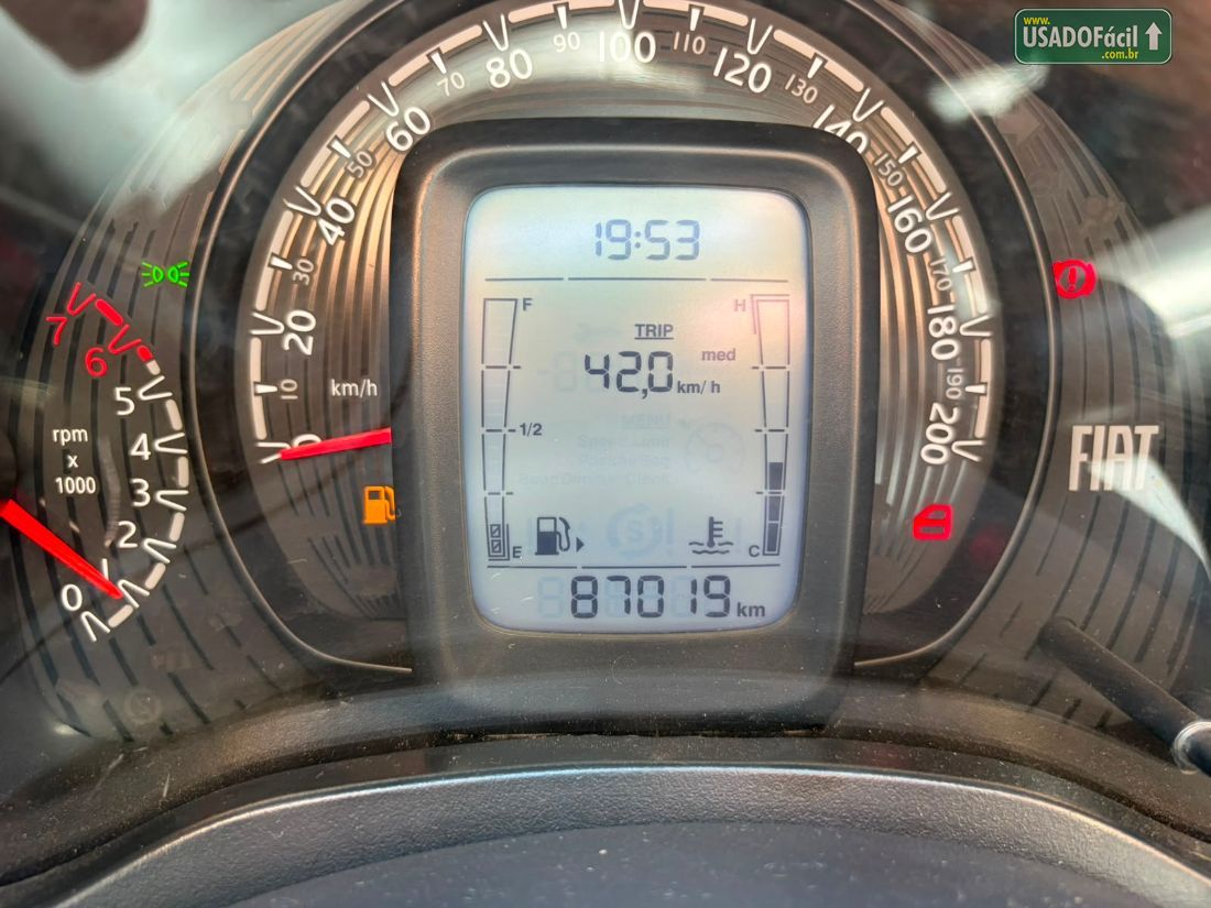Foto do veículo