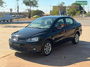 Voyage Comfortline 1.6 Total Flex 2017/2017 em Cuiabá - MT