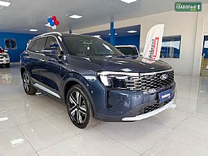 Territory Titanium 1.5 Gtdi Ecoboost Automático 2025/2026 em Cuiabá - MT