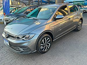 Polo Highline 1.0 Tsi Automático Flex 2025/2026 em Cuiabá - MT