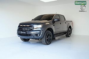 Ranger Xls Cd 2.2 4x4 Automático Diesel 2021/2022 em Cuiabá - MT