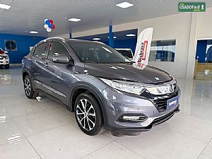 Hrv Exl 1.8 Automático Flex 2021/2021 em Cuiabá - MT