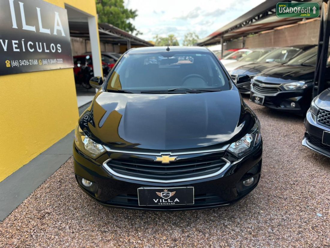 Foto do veículo