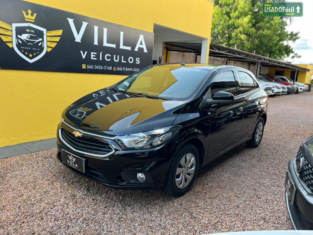 Foto do veículo