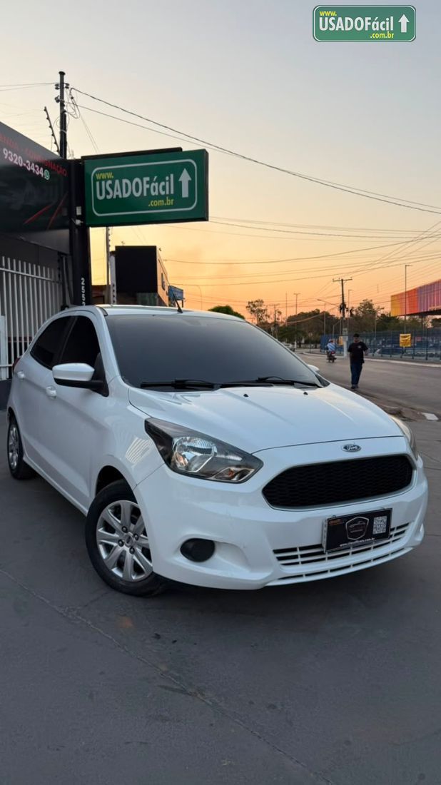 Foto do veículo
