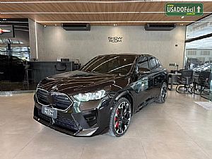 Bmw X2 M35i Xdrive 2.0 Turbo Automático 2025/2025 em Campo Grande - MS