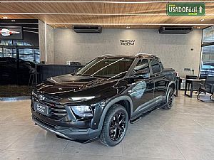 Montana Premier 1.2 Turbo Automático Flex