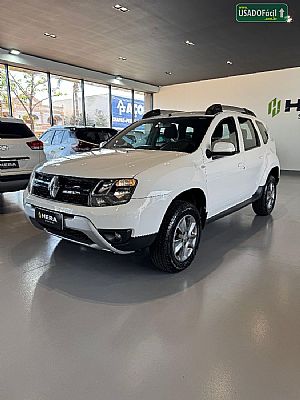 Duster Dynamique 1.6 Mecânico Flex