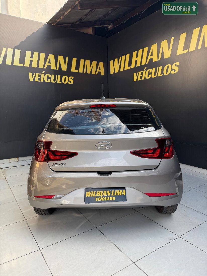 Foto do veículo