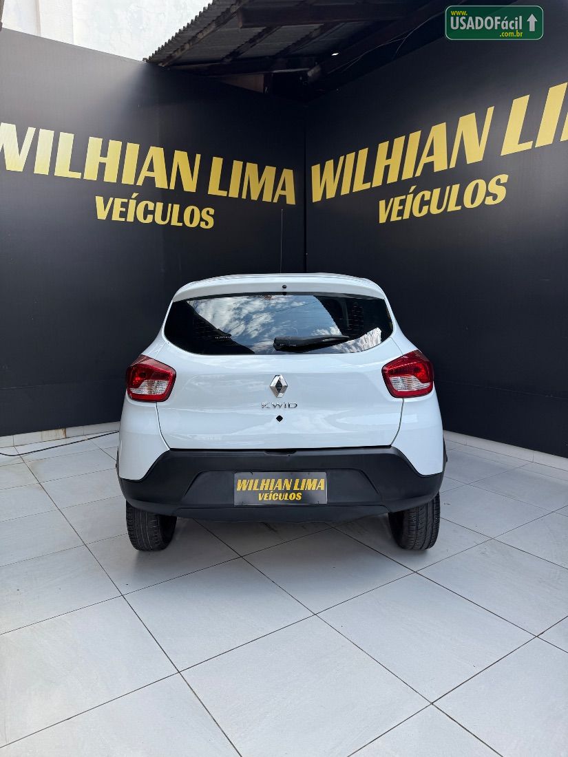 Foto do veículo