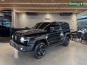 Tank 300 Awd Automático Híbrido 2.0 16v 2025/2026 em Campo Grande - MS