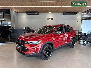 Tracker RS 1.2 Turbo Automático Flex