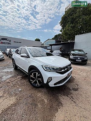 Nivus Highline 200 Tsi Automático Flex 2022/2022 em Cuiabá - MT