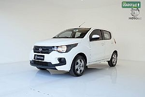 Mobi Like Flex 2018/2018 em Cuiabá - MT