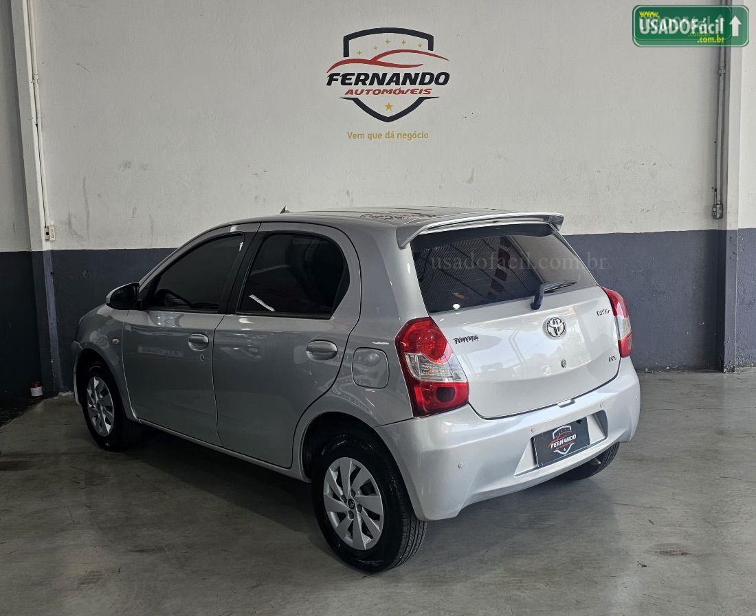 Foto do veículo