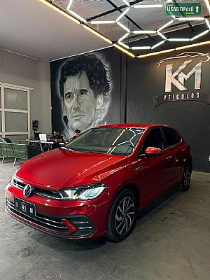 Polo Highline 1.0 Tsi Automático Flex 2022/2023 em Rondonópolis - MT