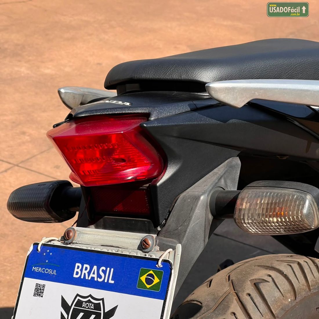 Foto do veículo