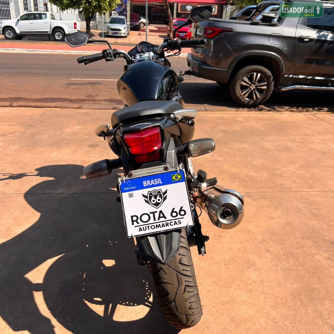 Foto do veículo