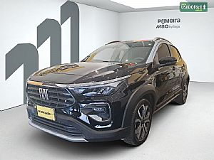 Pulse Impetus Turbo 200 Automático Híbri­do 2025/2025 em Cuiabá - MT