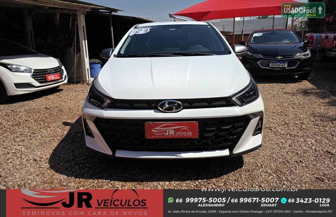 Foto do veículo