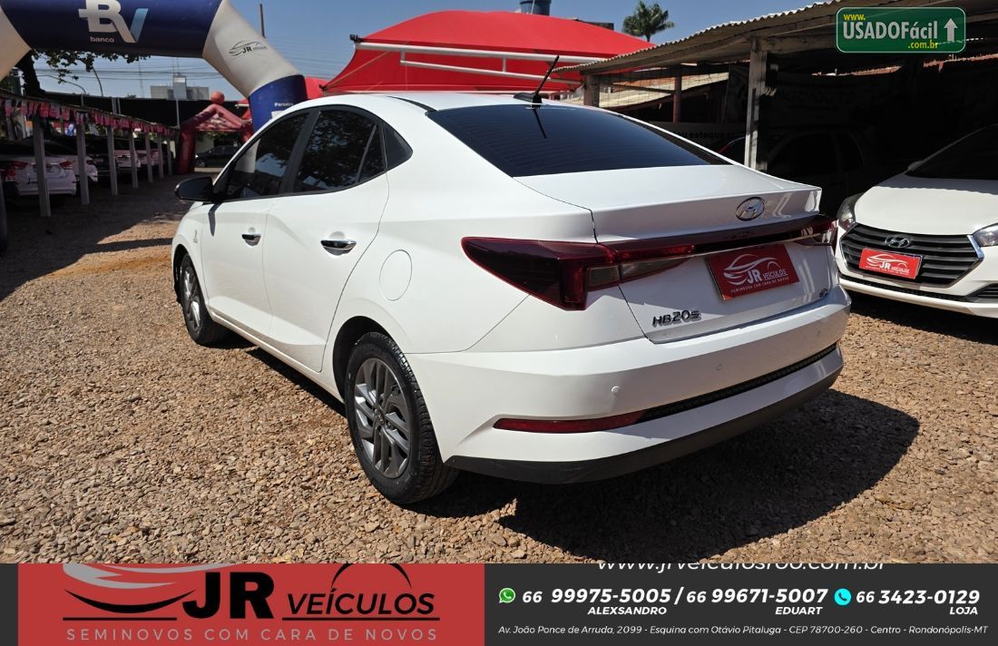 Foto do veículo