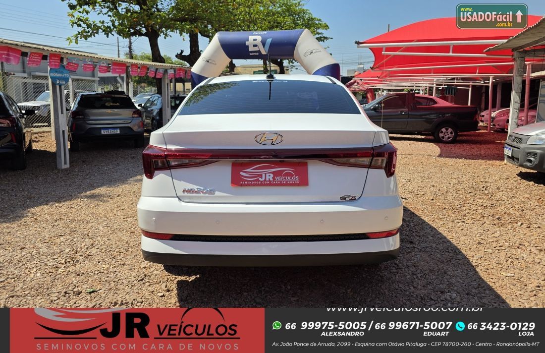 Foto do veículo