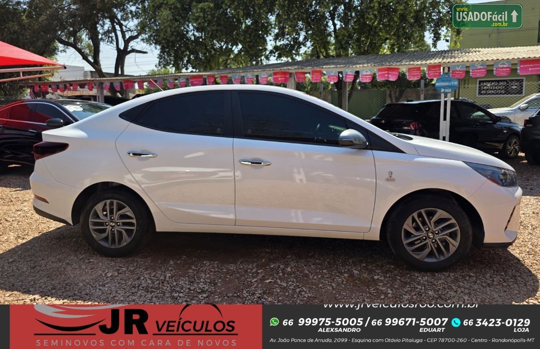 Foto do veículo