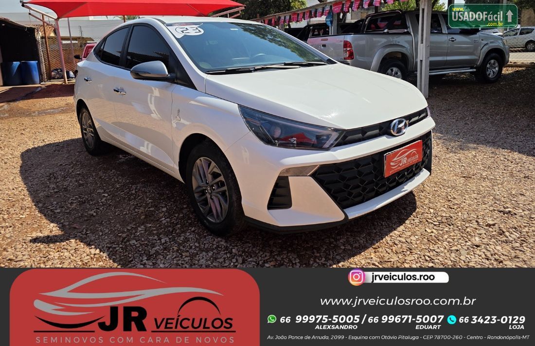 Foto do veículo