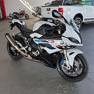 S-1000 Rr 2023/2024 em Rondonópolis - MT