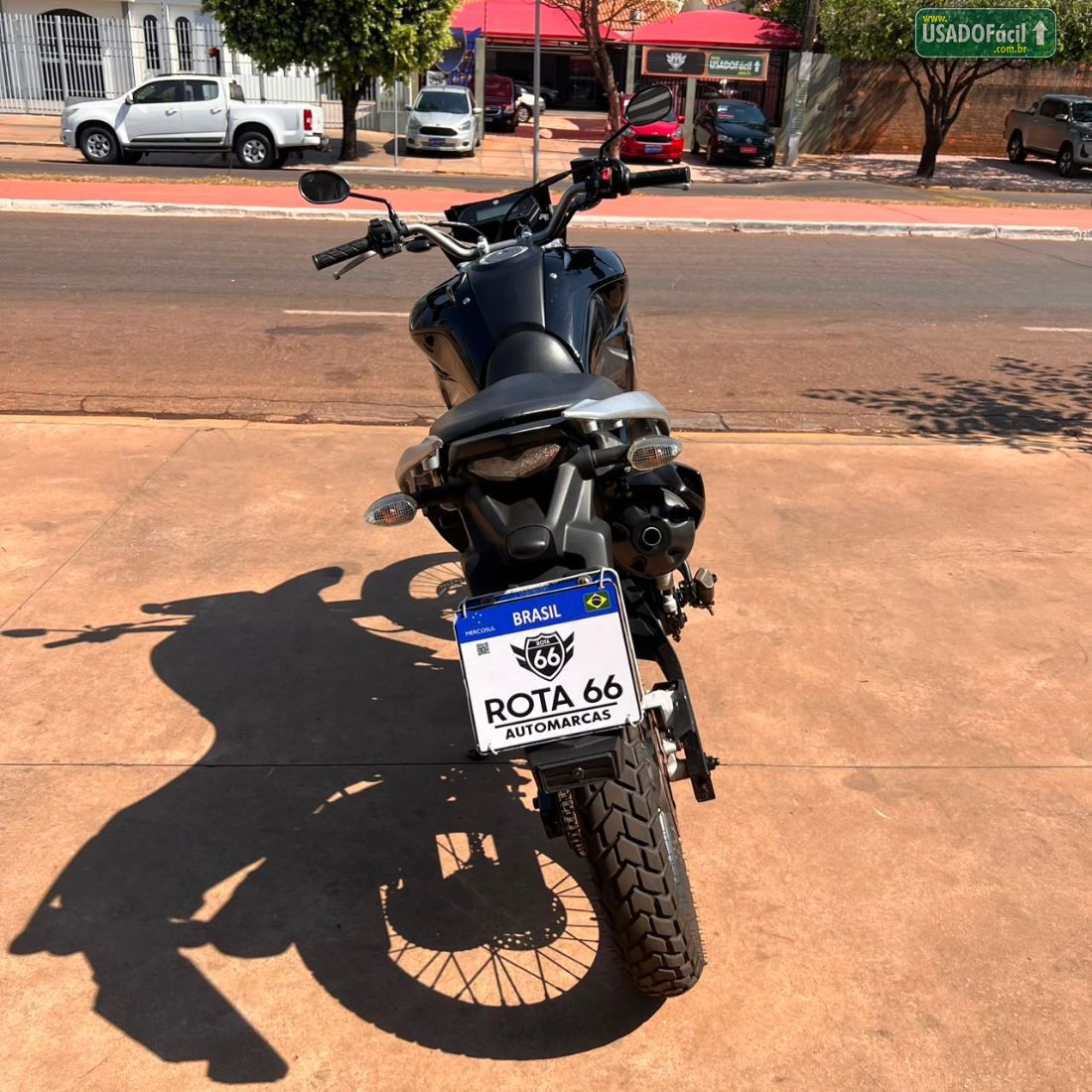 Foto do veículo
