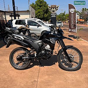 Xtz 250 Lander 2020/2021 em Rondonópolis - MT