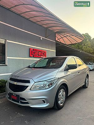 Prisma Sedan Joy 1.0 Flex 2017/2017 em Várzea Grande - MT