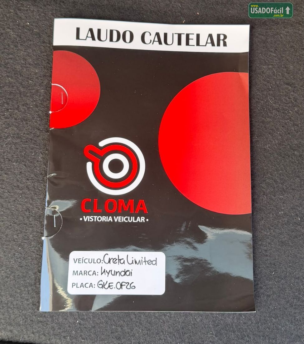 Foto do veículo