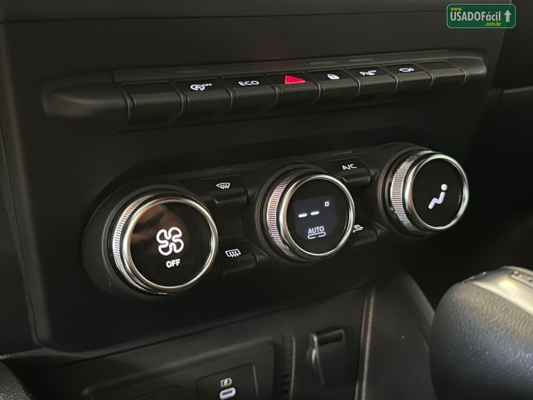 Renault Duster Iconic Plus 1.3 Turbo Automático Flex 2026/2027 — foto 12 de 17